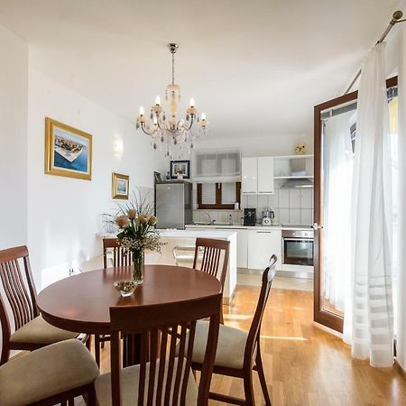 זאדאר Apartment Happy מראה חיצוני תמונה